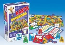 Karta Rowerowa - Opracowanie Zbiorowe