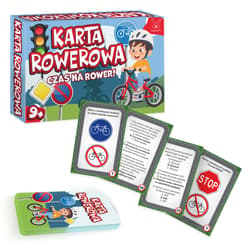 Galeria - zdjęcie nr. 2 - Karta Rowerowa -  Czas na Rower!