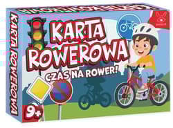 Karta Rowerowa -  Czas na Rower!