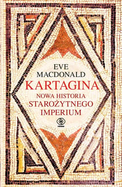 Kartagina. Nowa historia starożytnego imperium - ebook