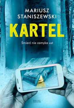 Kartel - ebook - Mariusz Staniszewski