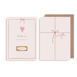 Kartka zdrapka - Babciu, kocham Cię