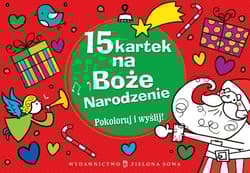 Kartki na Boże Narodzenie