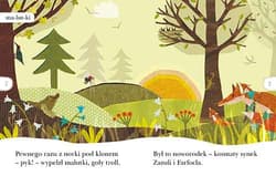 Galeria - zdjęcie nr. 3 - Kartofel i Werka Blogerka Czytam sobie Poziom 2