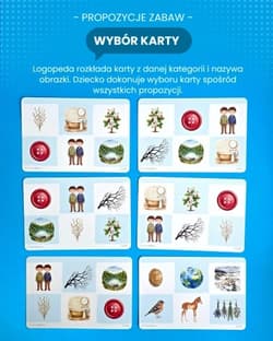 Galeria - zdjęcie nr. 4 - Karty artykulacyjne Syczące
