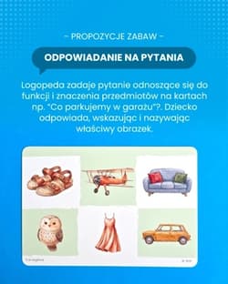 Galeria - zdjęcie nr. 3 - Karty artykulacyjne Syczące