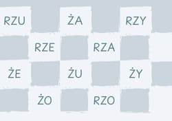 Galeria - zdjęcie nr. 3 - Karty artykulacyjne Szumiące