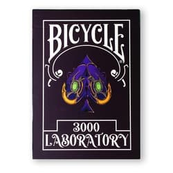 Karty Bicycle Laboratory 3000