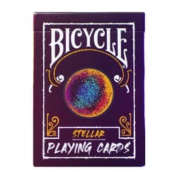 Karty Bicycle Stellar