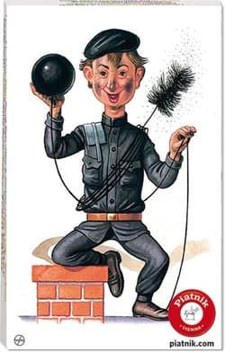 Karty Czarny Piotruś, Nostalgia