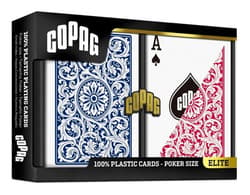Karty do do pokera COPAG Cartamundi