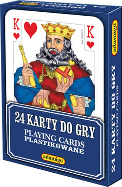 Karty do gry