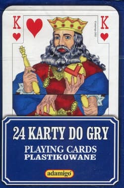 Karty do gry