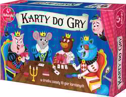 Karty do gry