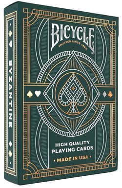Karty do gry Bicycle Byzantine