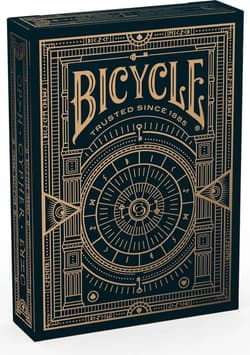Karty do gry Bicycle Cypher