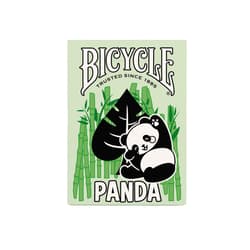 Karty do gry Bicycle Panda