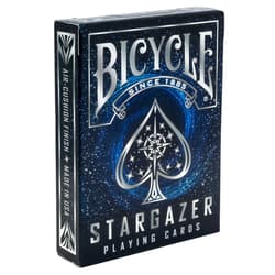 Karty do gry Bicycle Stargazer