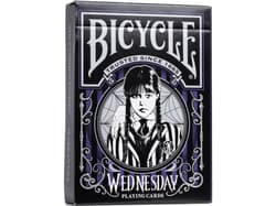 Karty do gry Bicycle Wednesday