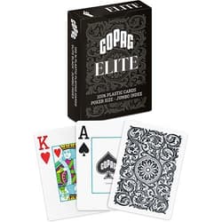 Karty do gry Copag Elite Black