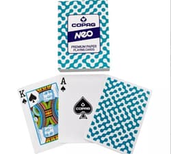 Karty do gry Copaq Neo Candy Maze