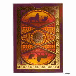 Galeria - zdjęcie nr. 3 - Karty do gry Disney Lion King