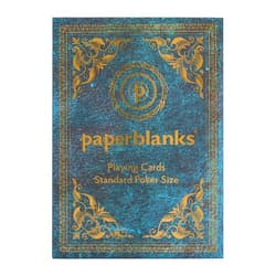 Karty do gry Paperblanks Azure