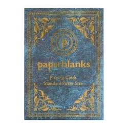 Karty do gry Paperblanks Azure