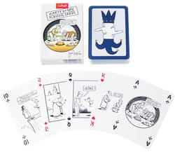 Galeria - zdjęcie nr. 2 - Karty do gry Playing Cards