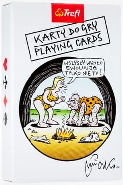 Karty do gry Playing Cards