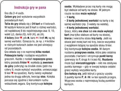 Galeria - zdjęcie nr. 2 - Karty do gry Tatry z humorem