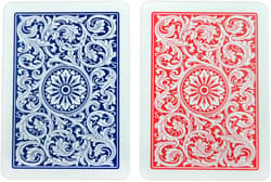 Galeria - zdjęcie nr. 3 - Karty do pokera Copag Elite  Jumbo Face set 2x55