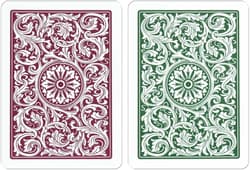 Galeria - zdjęcie nr. 3 - Karty do pokera Copag Elite Jumbo Face set 2x55