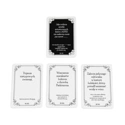 Galeria - zdjęcie nr. 3 - Karty Dżentelmenów: Epizod Czwarty