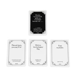 Galeria - zdjęcie nr. 4 - Karty Dżentelmenów: Epizod Czwarty