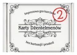 Karty dżentelmenów Epizod drugi