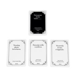 Galeria - zdjęcie nr. 2 - Karty dżentelmenów Epizod drugi