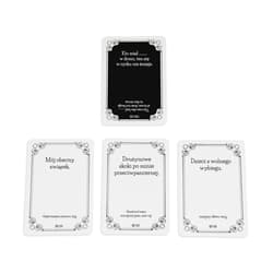 Galeria - zdjęcie nr. 4 - Karty dżentelmenów Epizod piąty