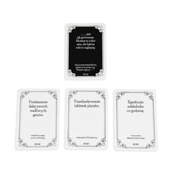 Galeria - zdjęcie nr. 5 - Karty dżentelmenów Epizod piąty