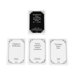 Galeria - zdjęcie nr. 4 - Karty Dżentelmenów: Epizod Szósty