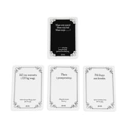 Galeria - zdjęcie nr. 5 - Karty Dżentelmenów: Epizod Szósty