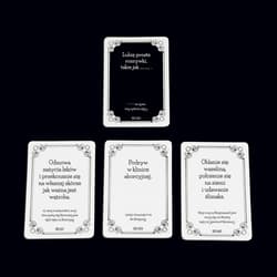 Galeria - zdjęcie nr. 3 - Karty dżentelmenów Epizod trzeci