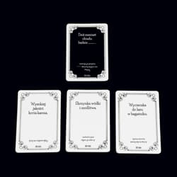 Galeria - zdjęcie nr. 4 - Karty dżentelmenów Epizod trzeci