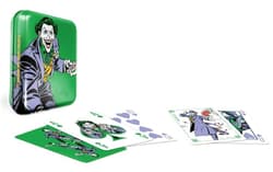 Karty Joker w puszce CARTAMUNDI