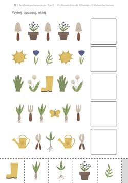 Galeria - zdjęcie nr. 2 - Karty korekcyjno-kompensacyjne cz.2 w.2024