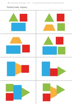 Galeria - zdjęcie nr. 3 - Karty korekcyjno-kompensacyjne cz.2 w.2024