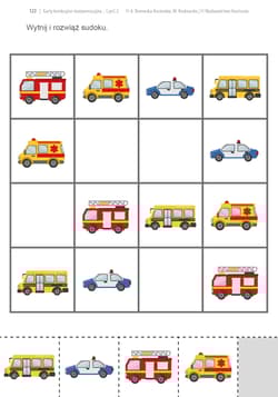 Galeria - zdjęcie nr. 4 - Karty korekcyjno-kompensacyjne cz.2 w.2024