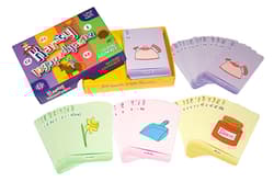 Galeria - zdjęcie nr. 3 - Karty logopedyczne Głoski szumiące