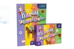 Galeria - zdjęcie nr. 4 - Karty logopedyczne Głoski szumiące