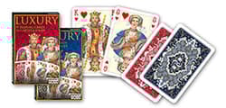 Galeria - zdjęcie nr. 3 - Karty Luxury